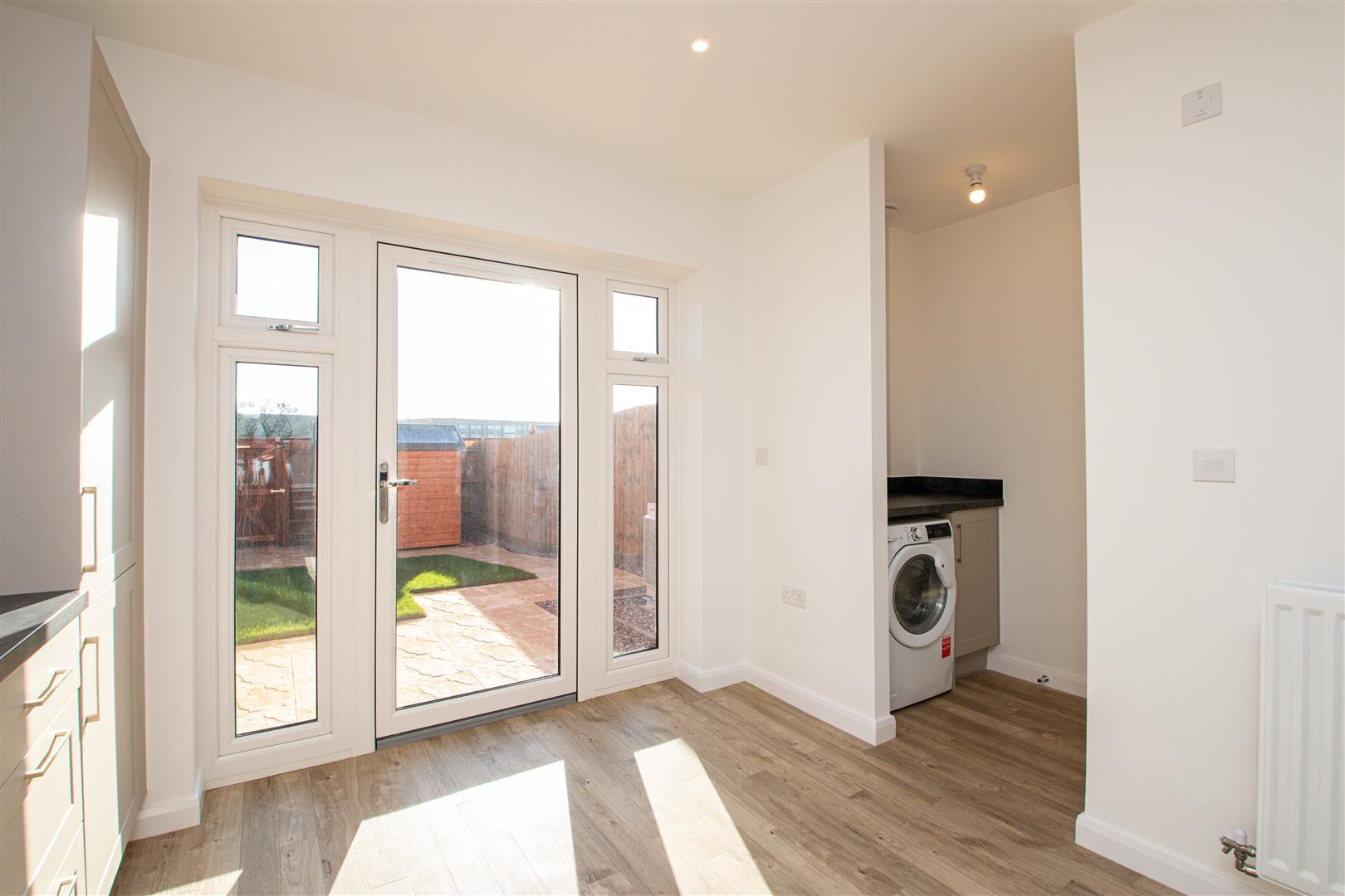 Braford Close, Whitehouse, Milton Keynes